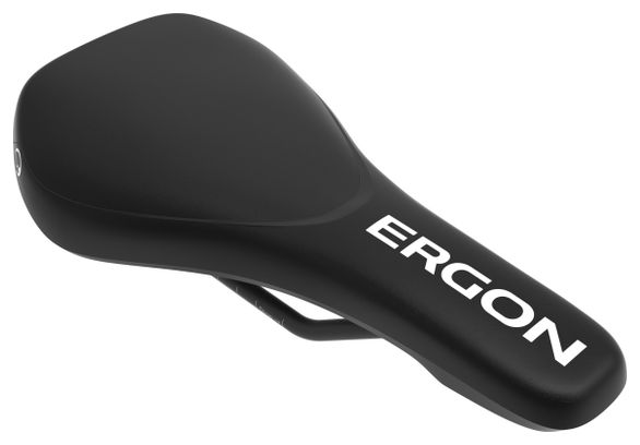 Ergon SM Downhill Zadel Zwart