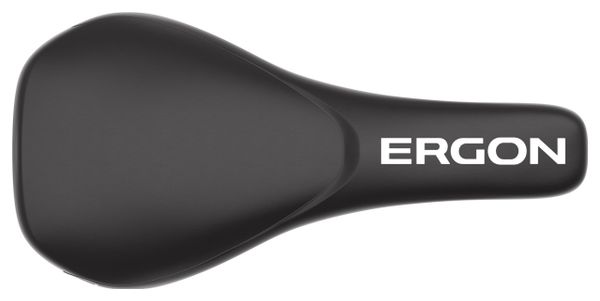 Ergon SM Downhill Zadel Zwart