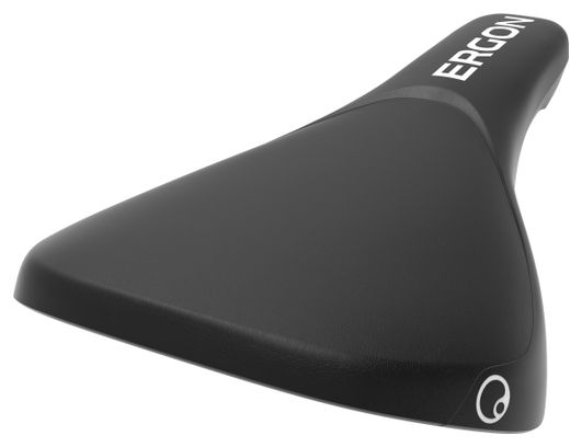 Ergon SM Downhill Zadel Zwart