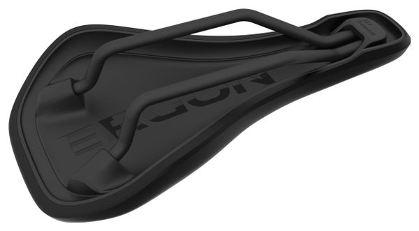 Ergon SM Downhill Zadel Zwart