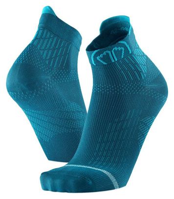 Chaussette de Running femme ultra légère  fine et technique - Run Anatomic Ankle