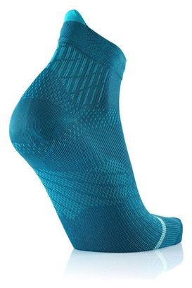 Chaussette de Running femme ultra légère  fine et technique - Run Anatomic Ankle