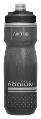 Camelbak Podium Chill Insulated Bottle 0.62 L Black