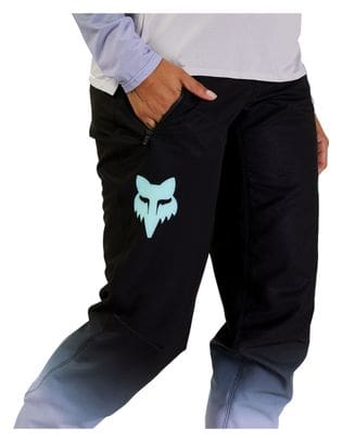 Fox Flexair Women's Pants Zwart/Wit