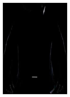 Camiseta Nike Therma-Fit Storm Element Negra 1/2 Cremallera