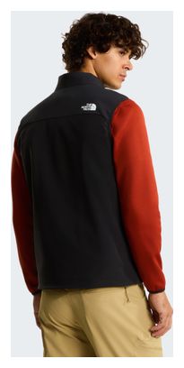 Chaleco The North Face Nimble 2.0 Negro Hombre