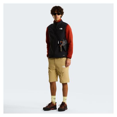 Chaleco The North Face Nimble 2.0 Negro Hombre