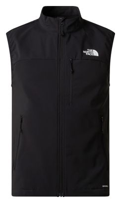 Chaleco The North Face Nimble 2.0 Negro Hombre