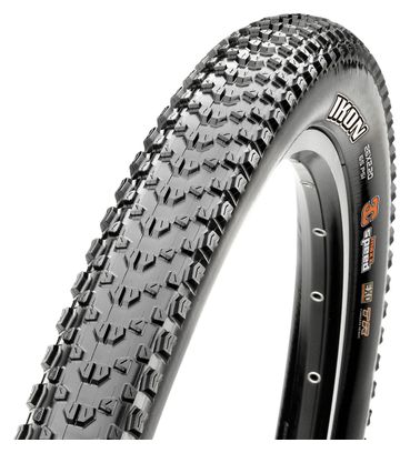 Maxxis Ikon 29'' Tubeless Ready MTB tire Soft Max Speed Exo Protection