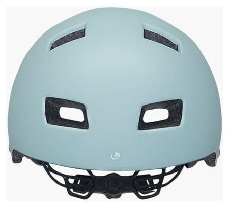 Casque de vélo Urbain - LIMAR - 720 Bleu - BLEU