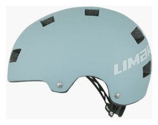 Casque de vélo Urbain - LIMAR - 720 Bleu - BLEU