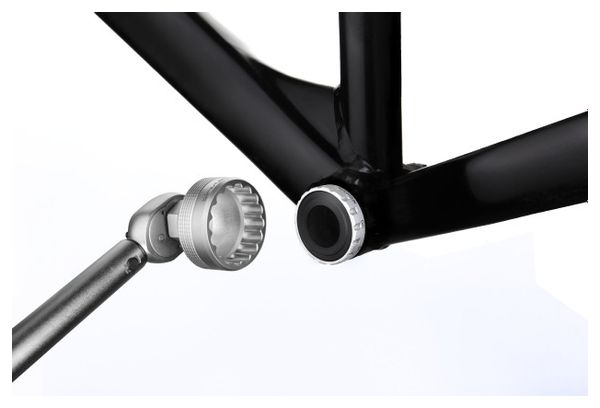Birzman Tretlagerbuchse Hollowtech II