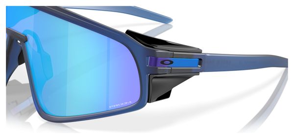 Oakley Latch Panel Goggles Mat Navy / Prizm Sapphire / Ref: OO9404-0635