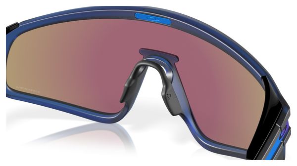 Oakley Latch Panel Goggles Mat Navy / Prizm Sapphire / Ref: OO9404-0635