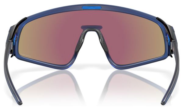 Oakley Latch Panel Goggles Mat Navy / Prizm Sapphire / Ref: OO9404-0635