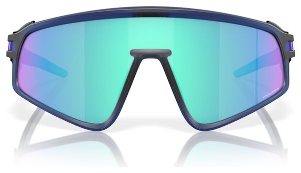 Oakley Latch Panel Goggles Mat Navy / Prizm Sapphire / Ref: OO9404-0635