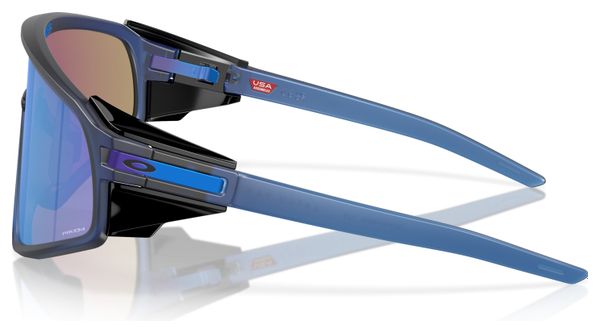 Oakley Latch Panel Goggles Mat Navy / Prizm Sapphire / Ref: OO9404-0635