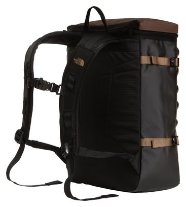 Sac à Dos The North Face Base Camp Fuse Box 30L Marron