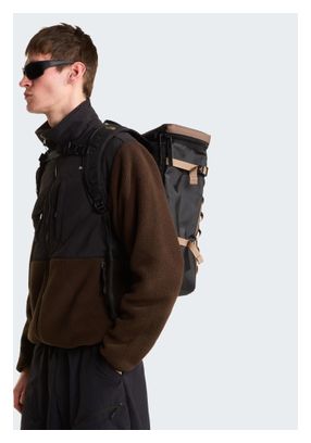 Sac à Dos The North Face Base Camp Fuse Box 30L Marron