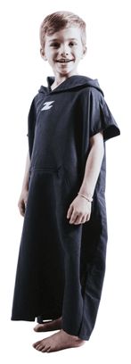 TRANSITION TOWEL KID BLACK