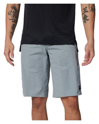 Fox Flexair Shorts Grey