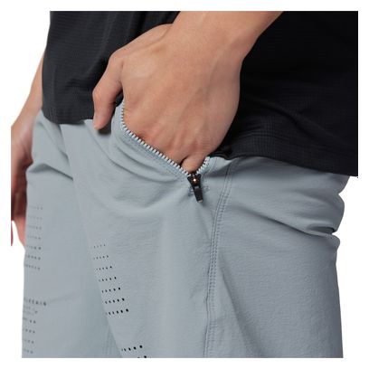 Pantaloncini Fox Flexair Grey