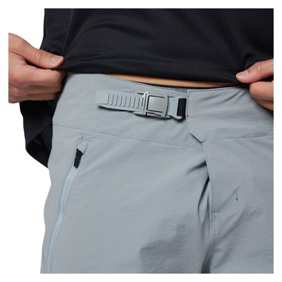 Fox Flexair Shorts Grey