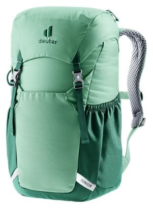 Deuter Junior Backpack Green