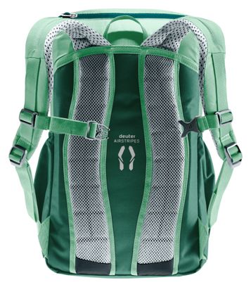 Deuter Junior Rugzak Groen