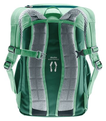 Deuter Junior Children's Backpack Green