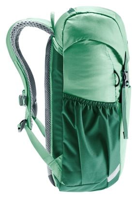 Mochila Deuter Junior Verde