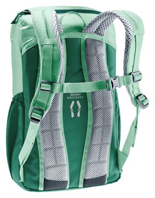 Deuter Junior Rugzak Groen