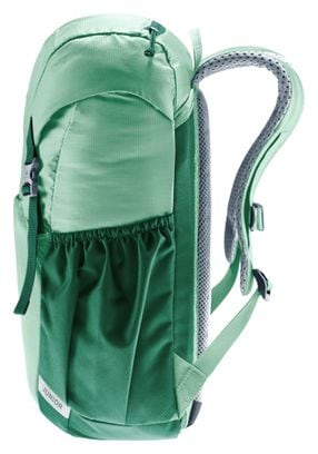 Deuter Kinderrucksack Junior Grün