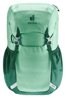 Deuter Kinderrucksack Junior Grün