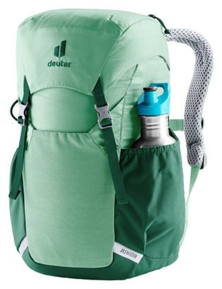 Deuter Kinderrucksack Junior Grün