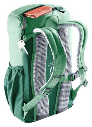 Deuter Kinderrucksack Junior Grün