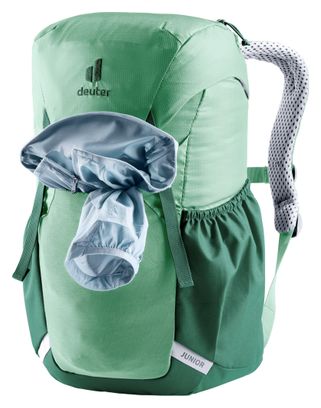 Mochila Deuter Junior Verde