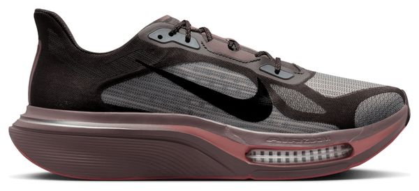 Scarpe da corsa Nike Pegasus Plus 2 marroni da uomo