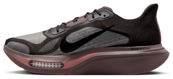 Scarpe da corsa Nike Pegasus Plus 2 marroni da uomo