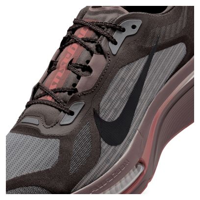 Scarpe da corsa Nike Pegasus Plus 2 marroni da uomo