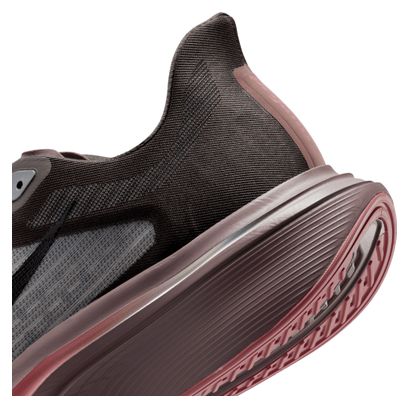 Scarpe da corsa Nike Pegasus Plus 2 marroni da uomo