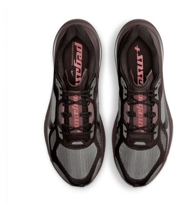 Scarpe da corsa Nike Pegasus Plus 2 marroni da uomo