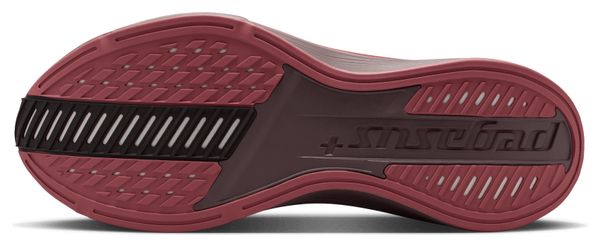 Scarpe da corsa Nike Pegasus Plus 2 marroni da uomo