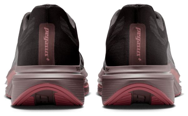 Scarpe da corsa Nike Pegasus Plus 2 marroni da uomo
