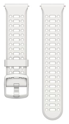 Coros Pace 3 Silicone Wristband White