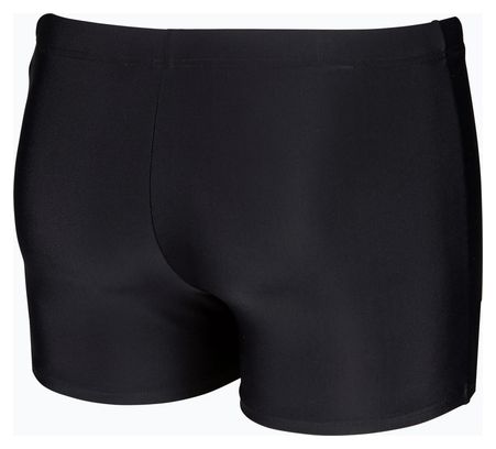Arena Lit Logo Swim zwemshirt, zwart/multi