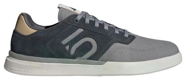 Chaussures VTT Adidas Five Ten Sleuth Gris