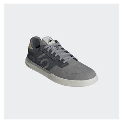 Adidas Five Ten Sleuth MTB Shoes Grey