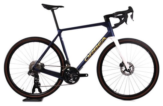 Produit reconditionné · Orbea Terra M20iTEAM Custom  / Gravel | Bon état