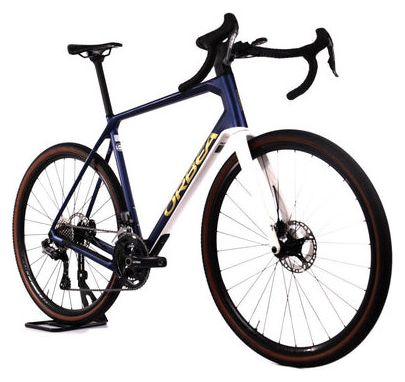 Produit reconditionné · Orbea Terra M20iTEAM Custom  / Gravel | Bon état